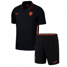 Nederland Kind Uit Tenue EK 2020